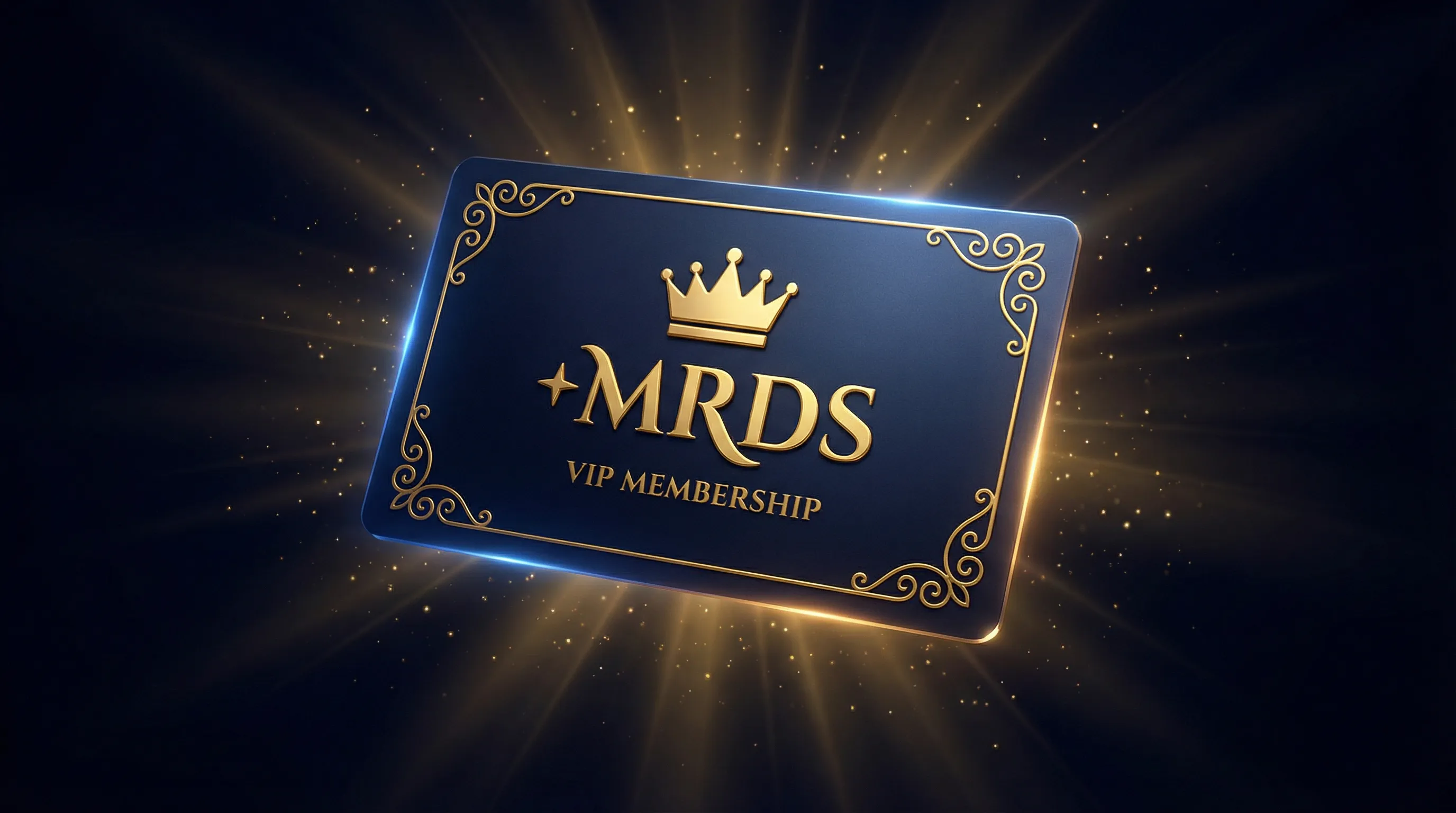 铁将军阿贵下载 +MRDS 官方会员卡